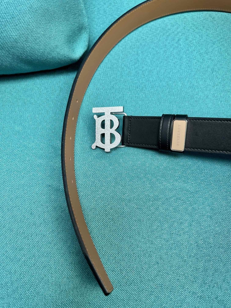 Burberry Belts